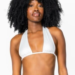 437 Aaliyah Bikini Top